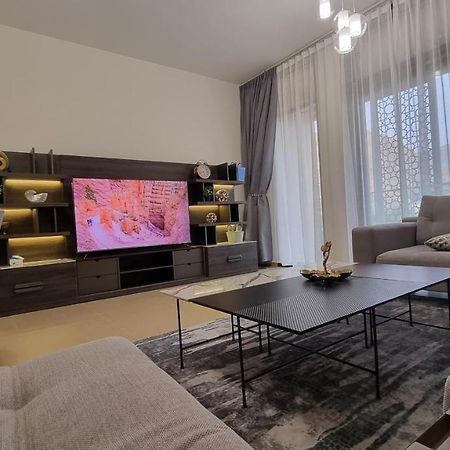 Two Bedroom Apartment Muscat Bay Eksteriør bilde