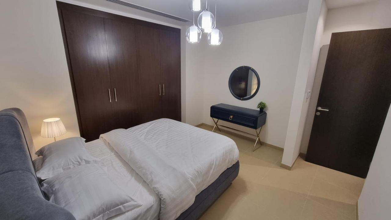 Two Bedroom Apartment Muscat Bay Eksteriør bilde
