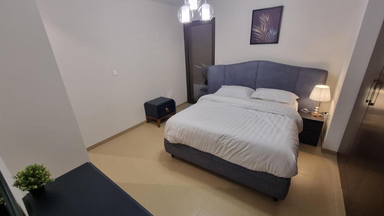 Two Bedroom Apartment Muscat Bay Eksteriør bilde