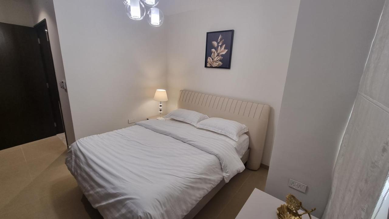 Two Bedroom Apartment Muscat Bay Eksteriør bilde